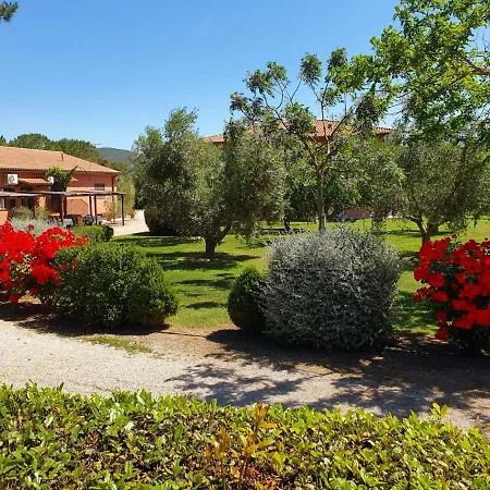 Fusini Magliano in Toscana