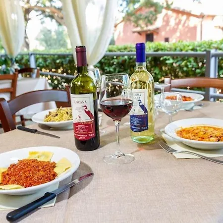 Fusini Farm stay Magliano in Toscana
