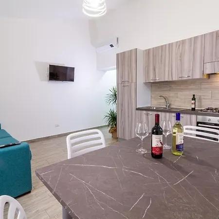 Farm stay Fusini Magliano in Toscana