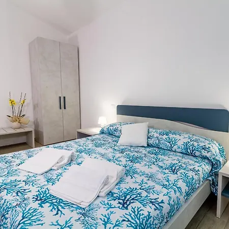 Fusini Farm stay