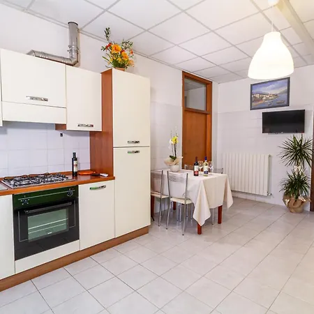 Farm stay Fusini Magliano in Toscana