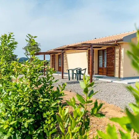 Farm stay Fusini