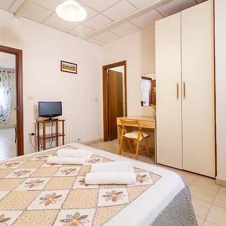 Farm stay Fusini *