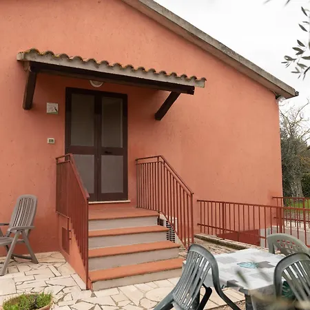 Fusini Farm stay