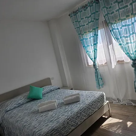 Farm stay Fusini *