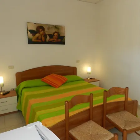 Farm stay Fusini Magliano in Toscana