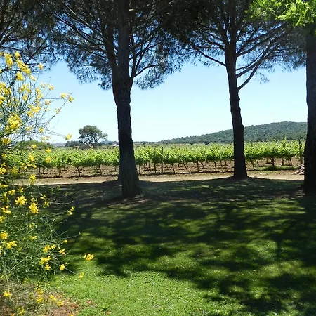 Farm stay Fusini