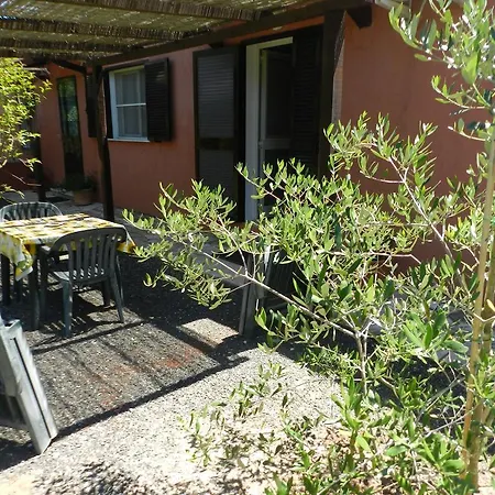 Farm stay Fusini *
