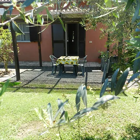 Fusini Farm stay Magliano in Toscana