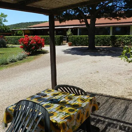 Farm stay Fusini Magliano in Toscana