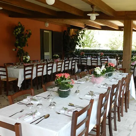 Farm stay Fusini *