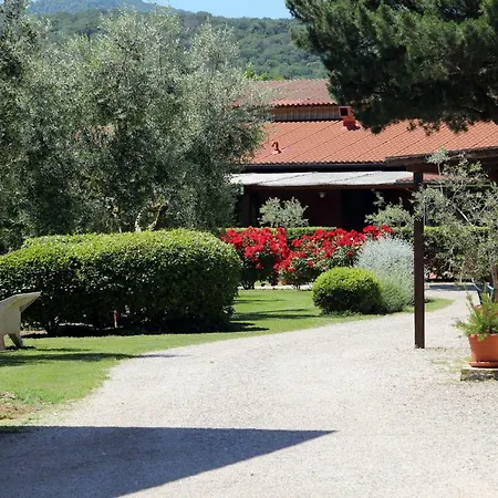 Farm stay Fusini *