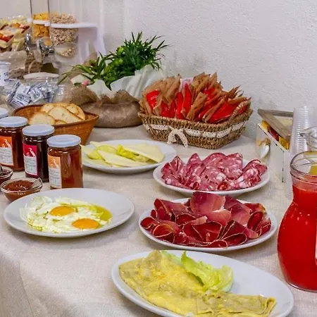 Fusini ماليانو إن توسكانا