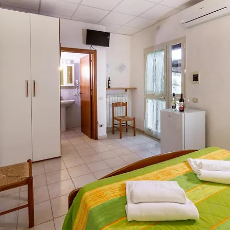 Fusini * Magliano in Toscana