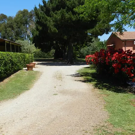 Fusini Magliano in Toscana