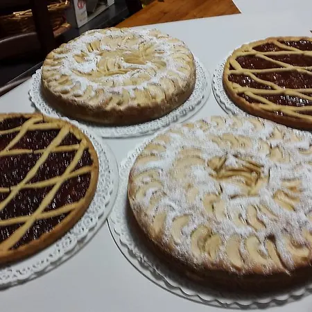 Bauernhof Fusini Magliano in Toscana