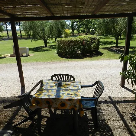 Fusini * Magliano in Toscana