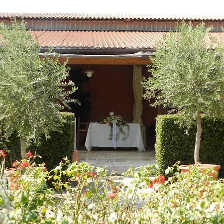 Bauernhof Fusini Magliano in Toscana